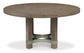 RENTAL - Chrestner Dining Table