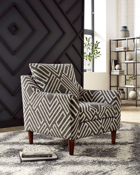 RENTAL - Morrilton Next-Gen Nuvella Accent Chair