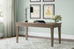 RENTAL - Janismore Home Office Desk or dining table