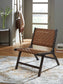 RENTAL - Fayme Accent Chair