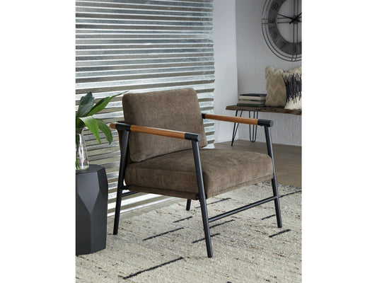 RENTAL - Amblers Accent Chair