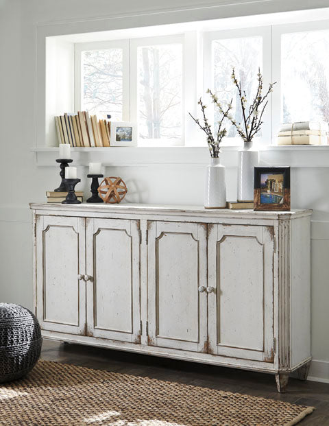 RENTAL - Mirimyn Accent Cabinet