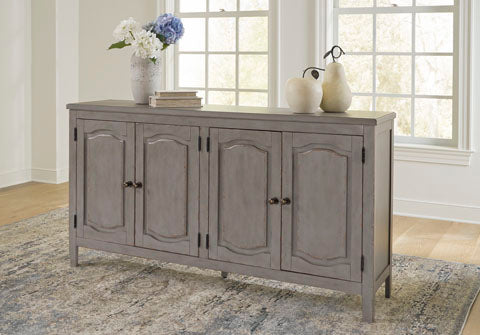 RENTAL - Charina Accent Cabinet