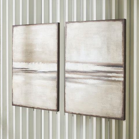 RENTAL - Brockdunn Wall Art (Set of 2)