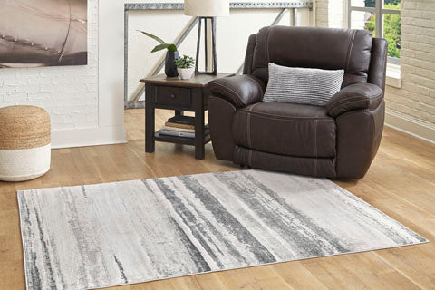 RENTAL - Abanett Large Rug