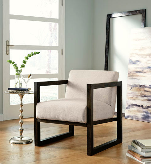 RENTAL - Alarick Accent Chair