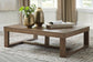 RENTAL - Cariton Coffee Table