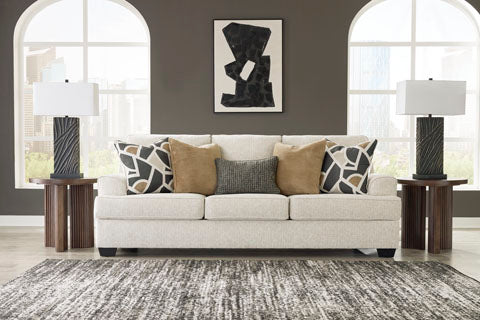 RENTAL - Heartcort Sofa