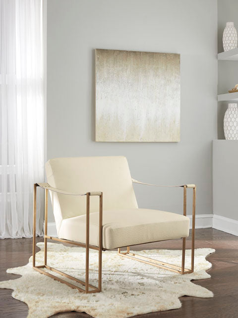 RENTAL - Kleemore Accent Chair