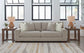 RENTAL - Maggie Sofa (Flax)