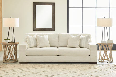 RENTAL - Maggie Sofa (Birch)