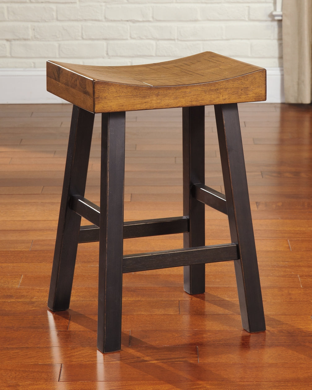 Ashley Express - Glosco Stool (2/CN)