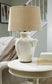 Ashley Express - Emelda Ceramic Table Lamp (1/CN)