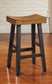 Ashley Express - Glosco Stool (2/CN)