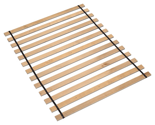 Ashley Express - Platform  Roll Slats