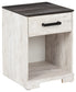 Ashley Express - Shawburn One Drawer Night Stand