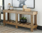 Ashley Express - Susandeer Console Sofa Table