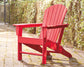 Ashley Express - Sundown Treasure Adirondack Chair