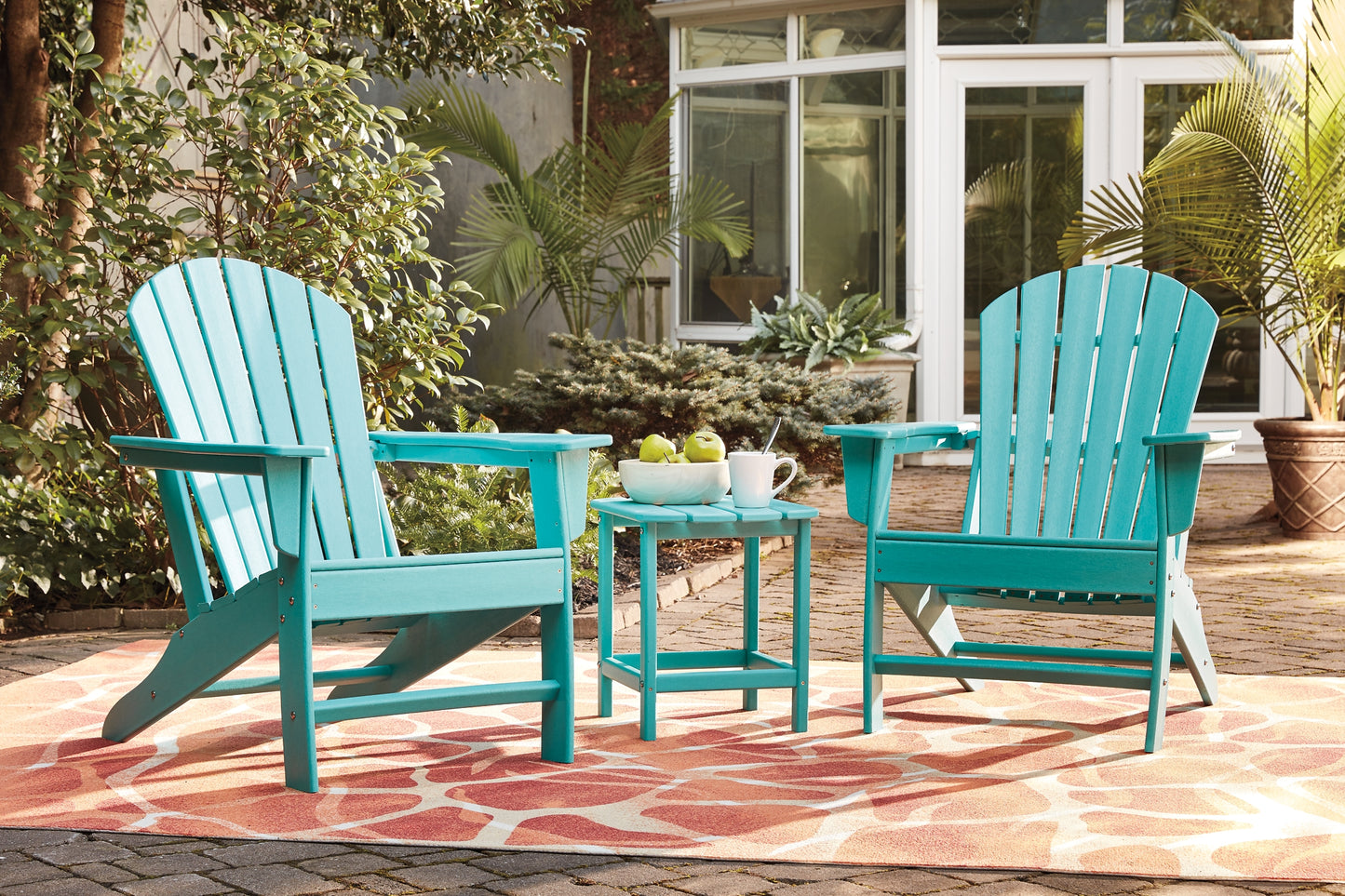 Ashley Express - Sundown Treasure Adirondack Chair