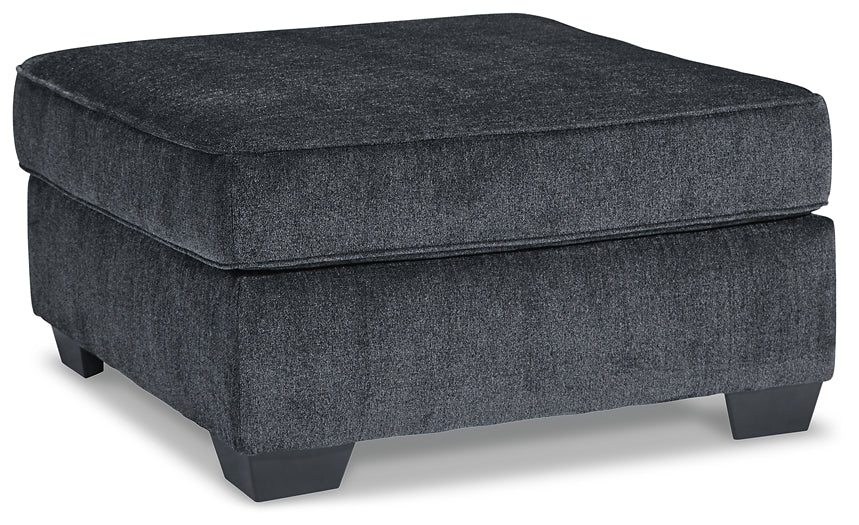 Ashley Express - Altari Oversized Accent Ottoman