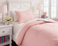 Ashley Express - Lexann  Comforter Set