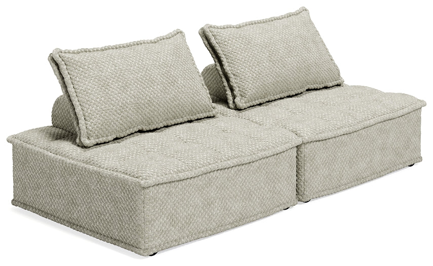 Ashley Express - Bales 2-Piece Modular Seating