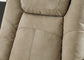 Next-Gen DuraPella PWR REC Sofa with ADJ Headrest