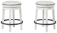 Ashley Express - Valebeck UPH Swivel Stool (1/CN)