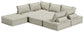 Ashley Express - Bales 7-Piece Modular Seating