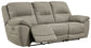 Next-Gen Gaucho Reclining Power Sofa