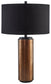 Ashley Express - Hildry Metal Table Lamp (1/CN)