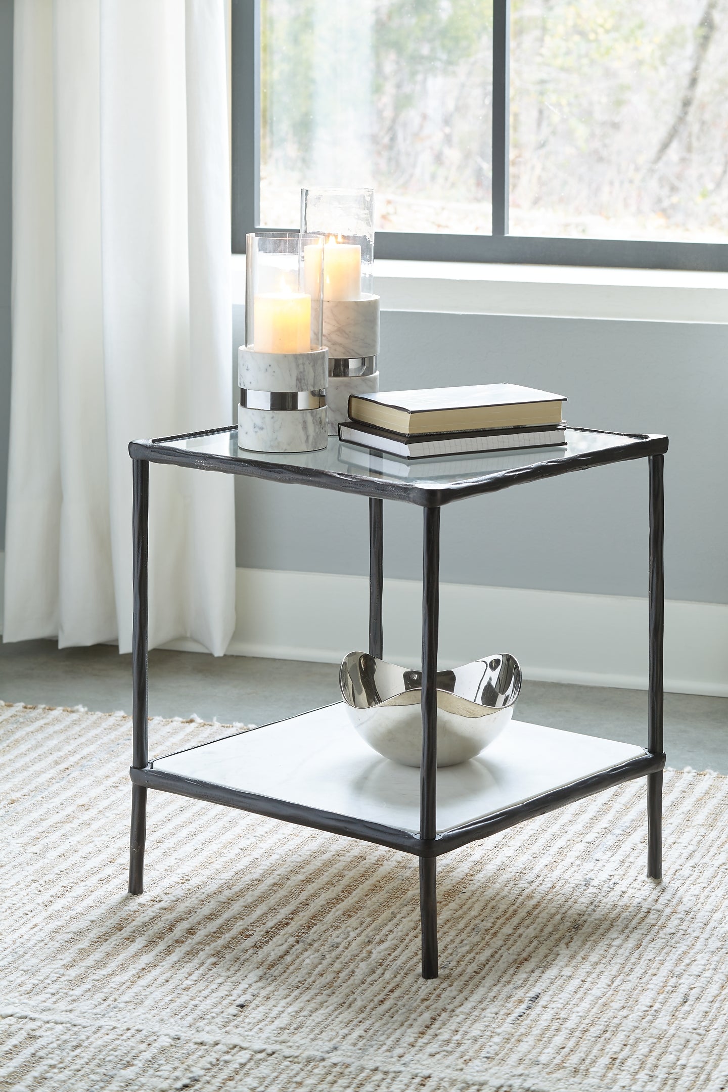 Ashley Express - Ryandale Accent Table