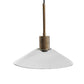 Ashley Express - Chaness Glass Pendant Light (1/CN)