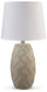 Ashley Express - Tamner Poly Table Lamp (2/CN)