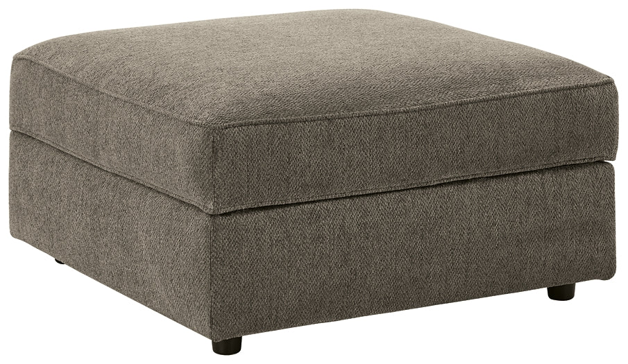 Ashley Express - O'Phannon Ottoman With Storage