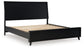 Ashley Express - Danziar  Panel Bed