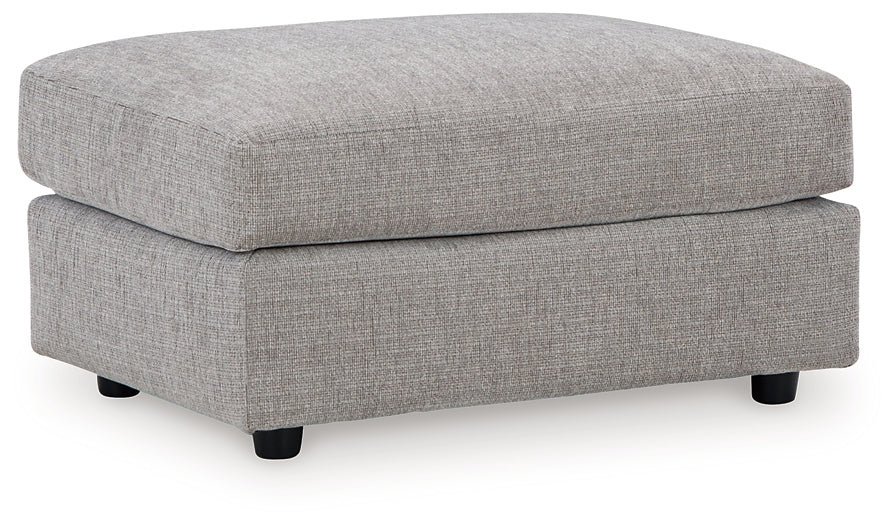 Ashley Express - Stairatt Ottoman