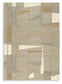 Ashley Express - Abbotton Medium Rug