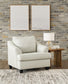 Genoa Sofa, Loveseat, Chair and Ottoman