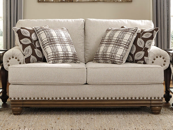 Harleson Loveseat