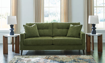 Bixler Sofa