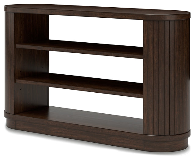 Ashley Express - Korestone Credenza