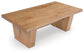 Ashley Express - Kristiland Rectangular Cocktail Table