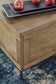 Ashley Express - Torlanta Coffee Table with 1 End Table