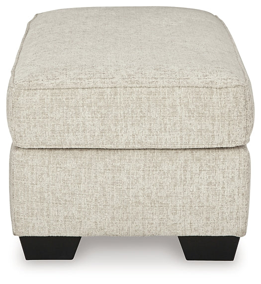 Ashley Express - Heartcort Ottoman