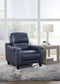 Mercomatic Sofa, Loveseat and Recliner