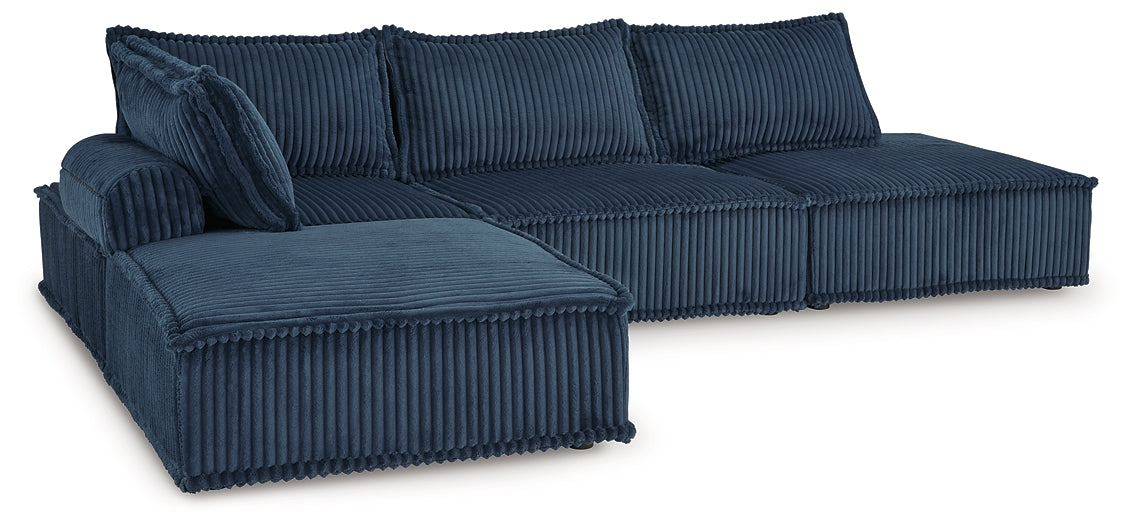 Ashley Express - Bales 4-Piece Modular Seating