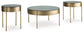 Ashley Express - Jettaya Occasional Table Set (3/CN)