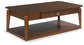 Ashley Express - Trenmour Rectangular Cocktail Table