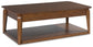 Ashley Express - Trenmour Rectangular Cocktail Table